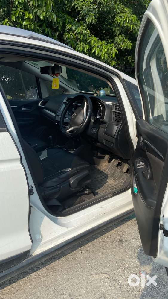 Honda Wr-v I-vtec Vx, 2017, Petrol