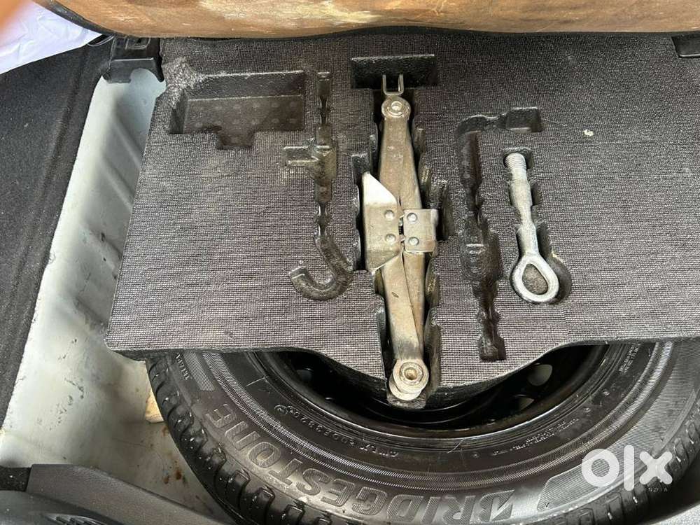Honda Jazz V Cvt, 2015, Petrol
