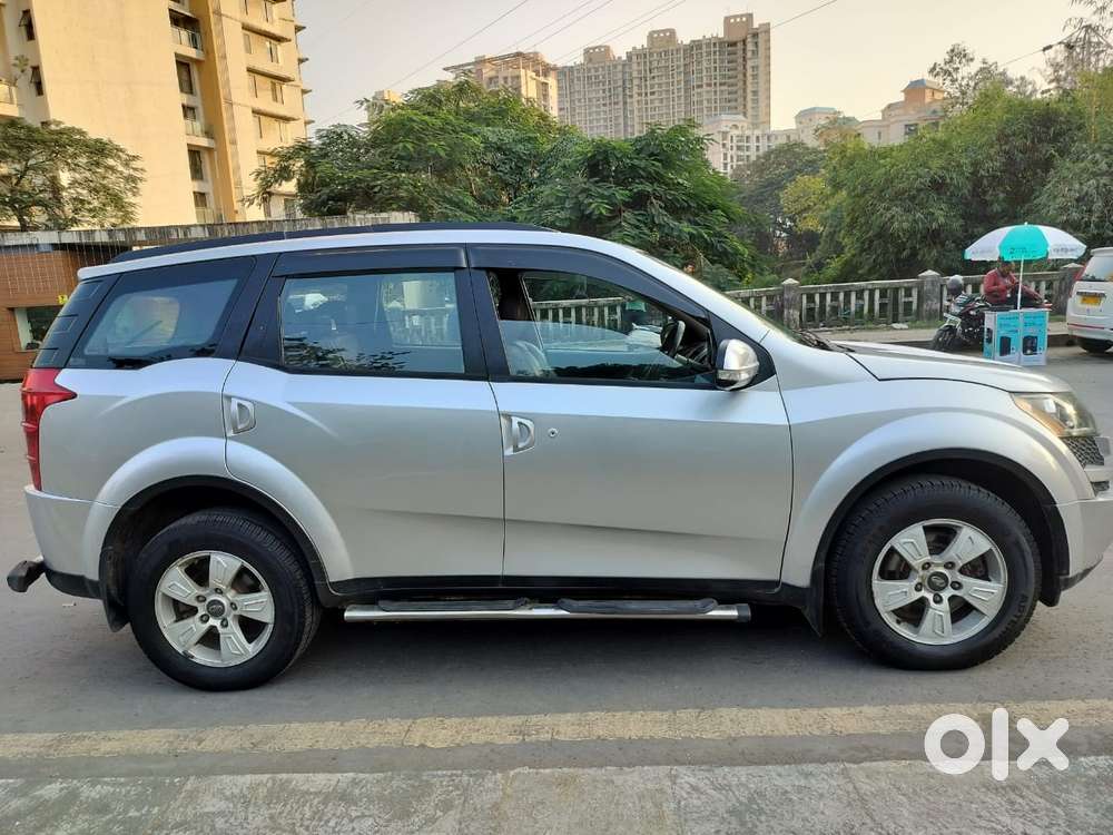 Mahindra Xuv500 2011-2015 W8 4wd, 2015, Diesel
