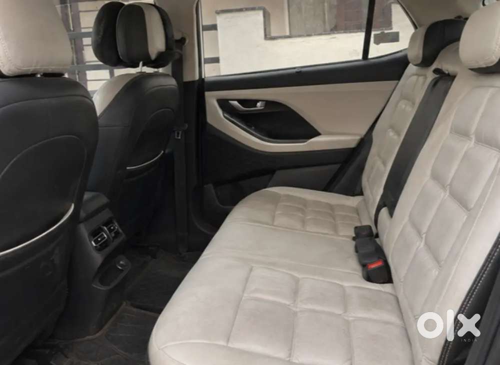 Hyundai Creta Sx 1.5 Diesel Manual ; 2021
 Vadodara | ️ 52,000 Km