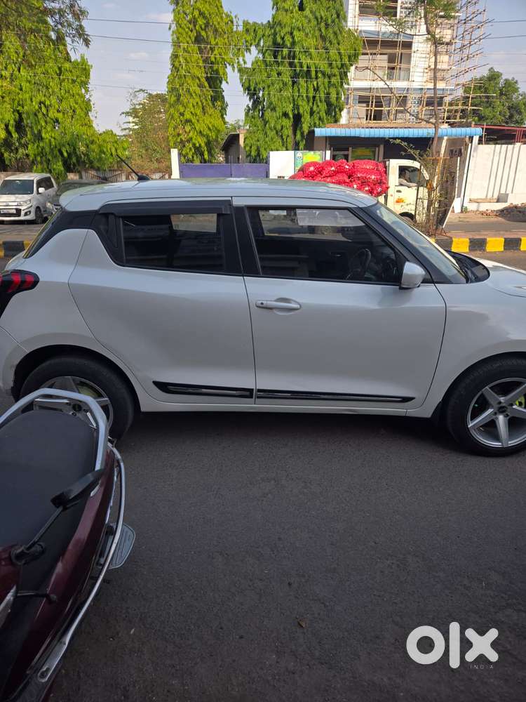 Maruti Suzuki Swift 2018 Amt Vxi, 2022