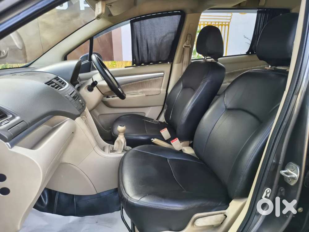 Maruti Suzuki Ertiga 1.4 Vxi Abs, 2014, Petrol