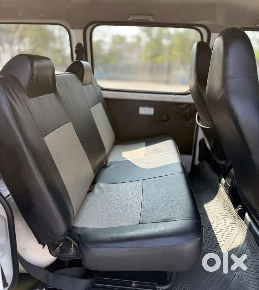 Maruti Suzuki Eeco Cng 5 Seater Ac, 2023, Petrol