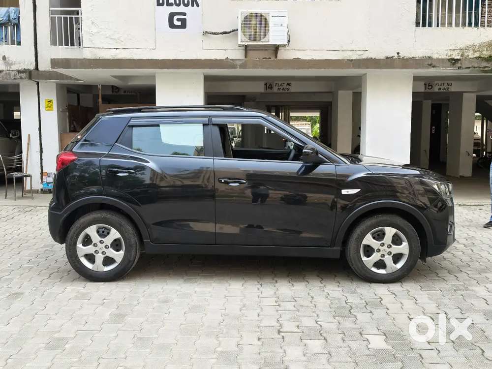 Mahindra Xuv300 2023