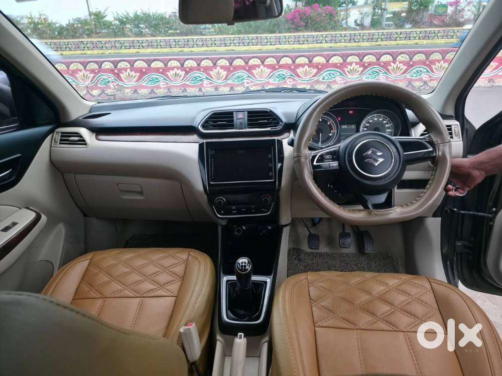Maruti Suzuki Swift Dzire Zdi Plus , 2020, Diesel