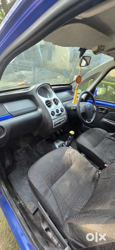 Tata Nano Twist Xt 2014