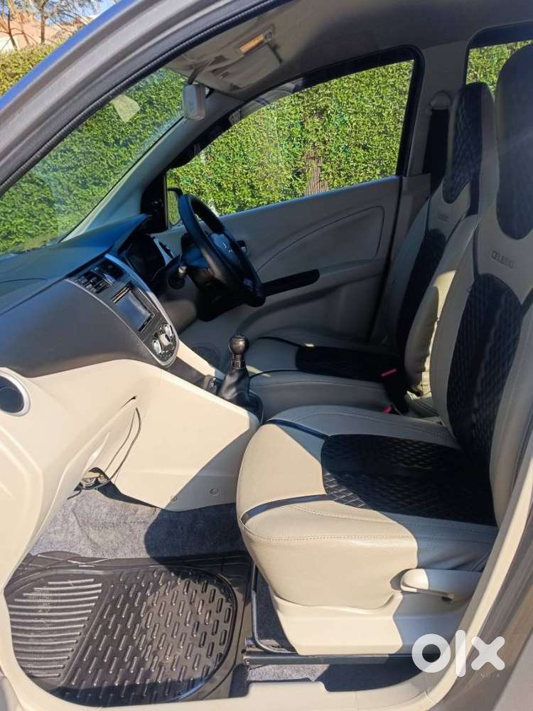 Maruti Suzuki Celerio