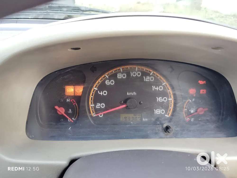 Maruti Suzuki Alto 2010 Petrol 195000 Km Driven