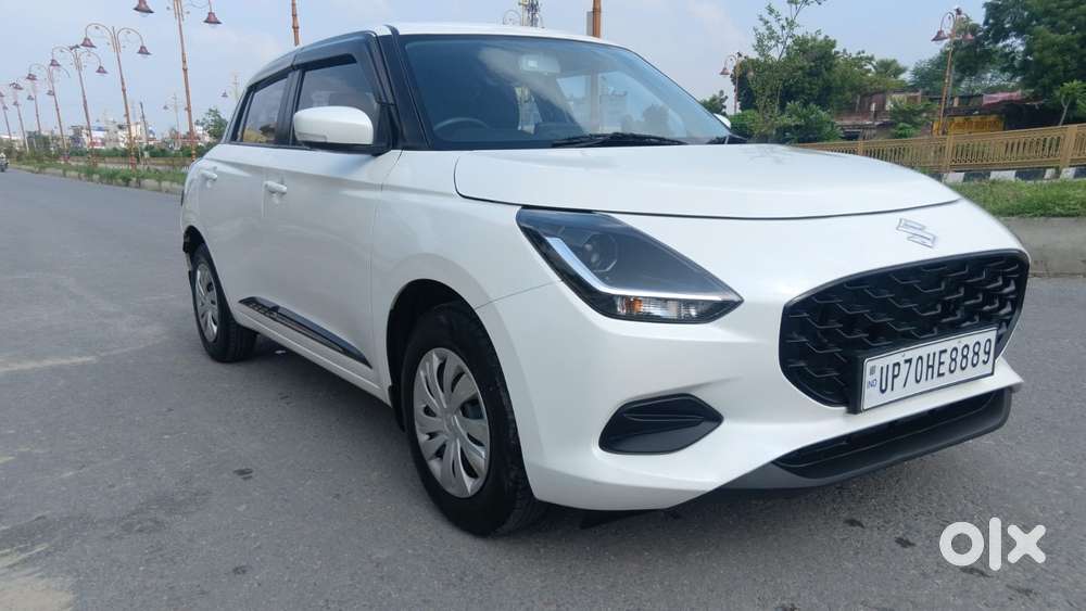 Maruti Suzuki Swift Vxi Optional, 2024, Petrol
