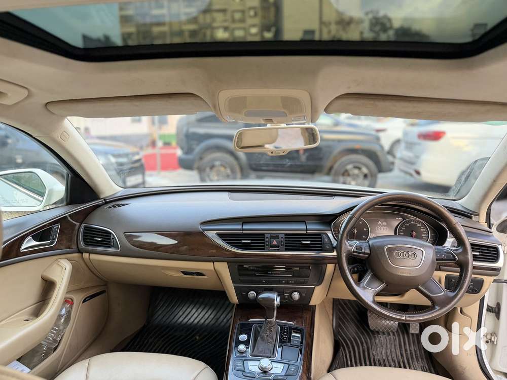Audi A6 2.0 Tdi Special Edition, 2015, Diesel