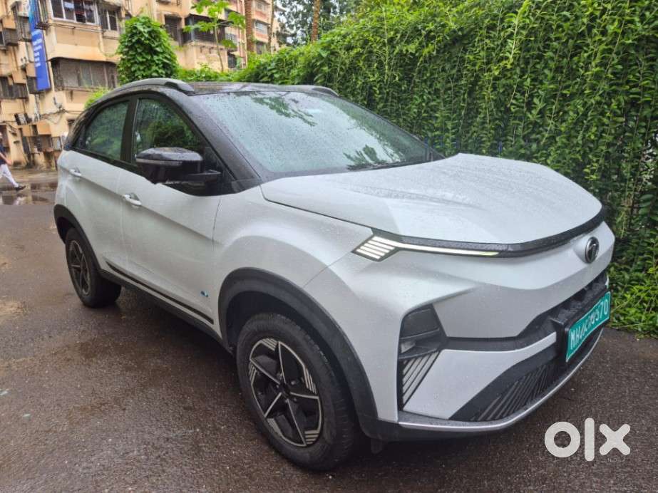 Tata Nexon Ev Empowered Plus Lr, 2024, Electric