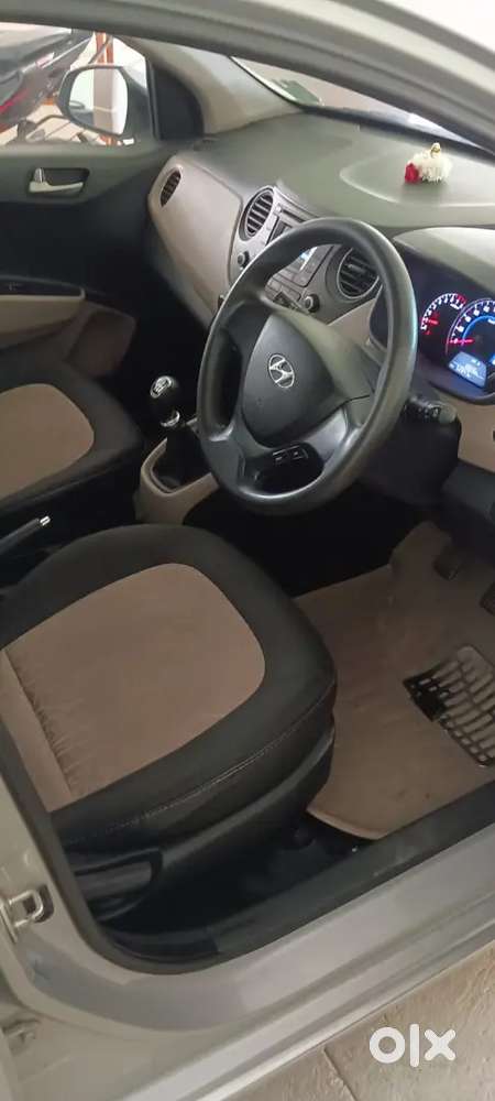 Hyundai Grand I10 Petrol