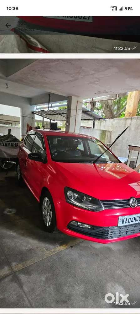 Showroom Service History Available