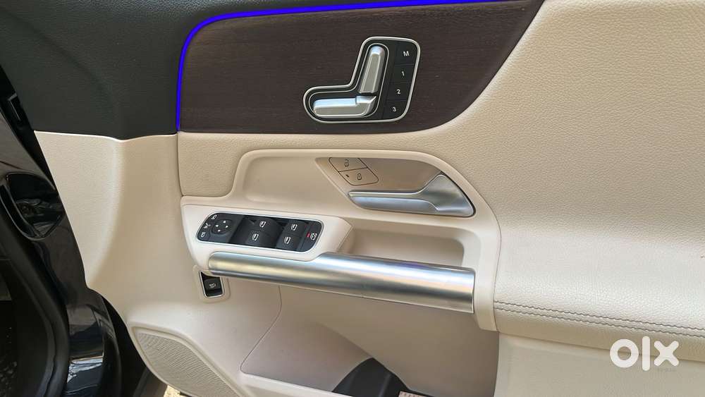 Mercedes-benz A-class Limousine