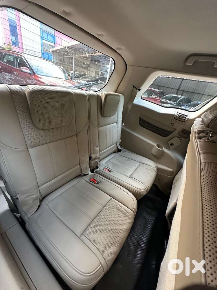 Mahindra Xuv500 2.2 W10, 2016, Diesel