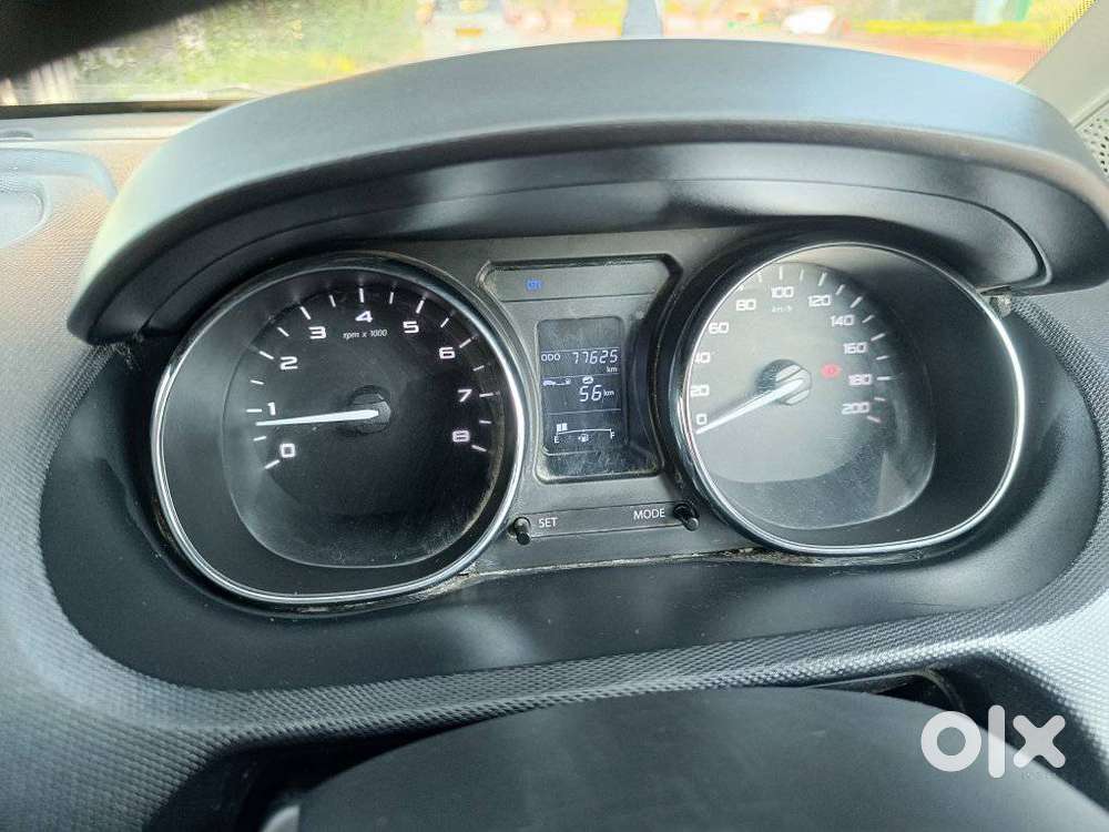 Tata Tiago 1.2 Revotron Xt Cng, 2019, Cng & Hybrids