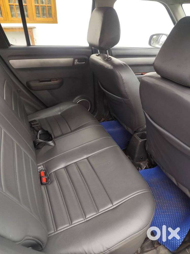 Maruti Suzuki Swift Vdi Bsiv W Abs, 2008, Petrol