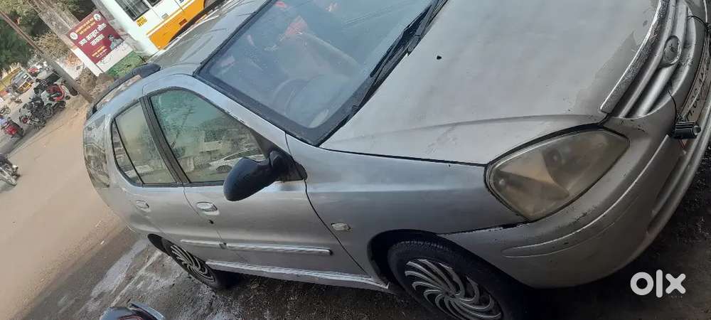 Arjunt Sell Old Luxurious Car Moving Out Sell Strong Tata