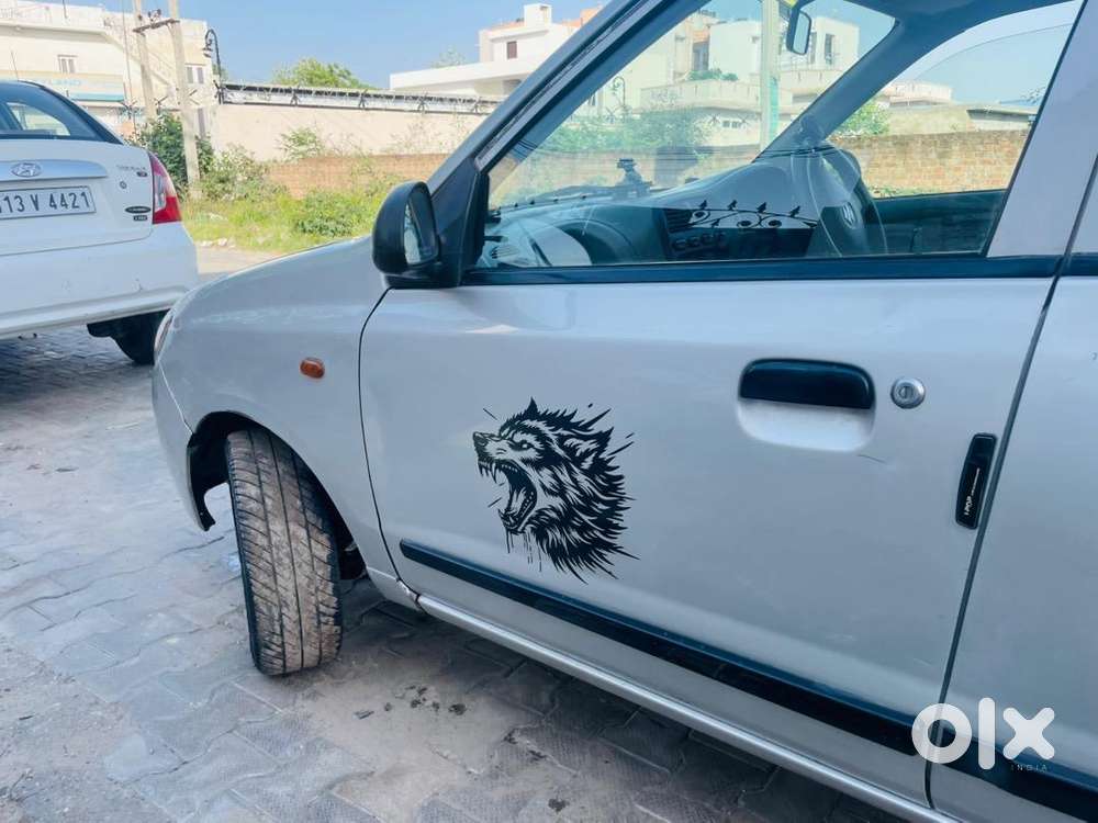 Maruti Suzuki Alto K10 2011 Petrol Well Maintained