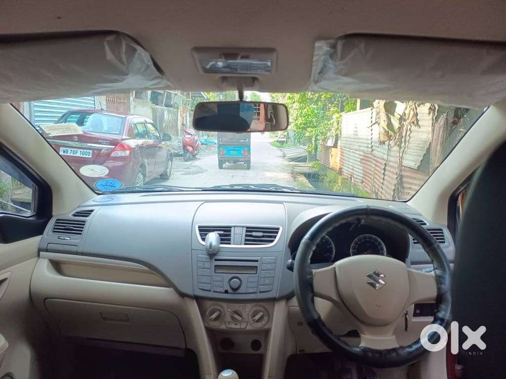 Maruti Suzuki Ertiga Vdi, 2013, Diesel