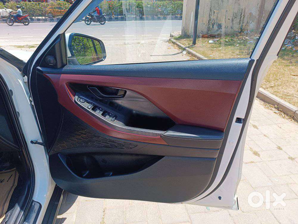 Hyundai Creta 1.5 E Petrol, 2021, Petrol