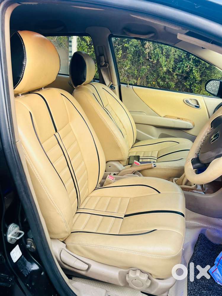 Honda City Zx Gxi, 2008, Petrol