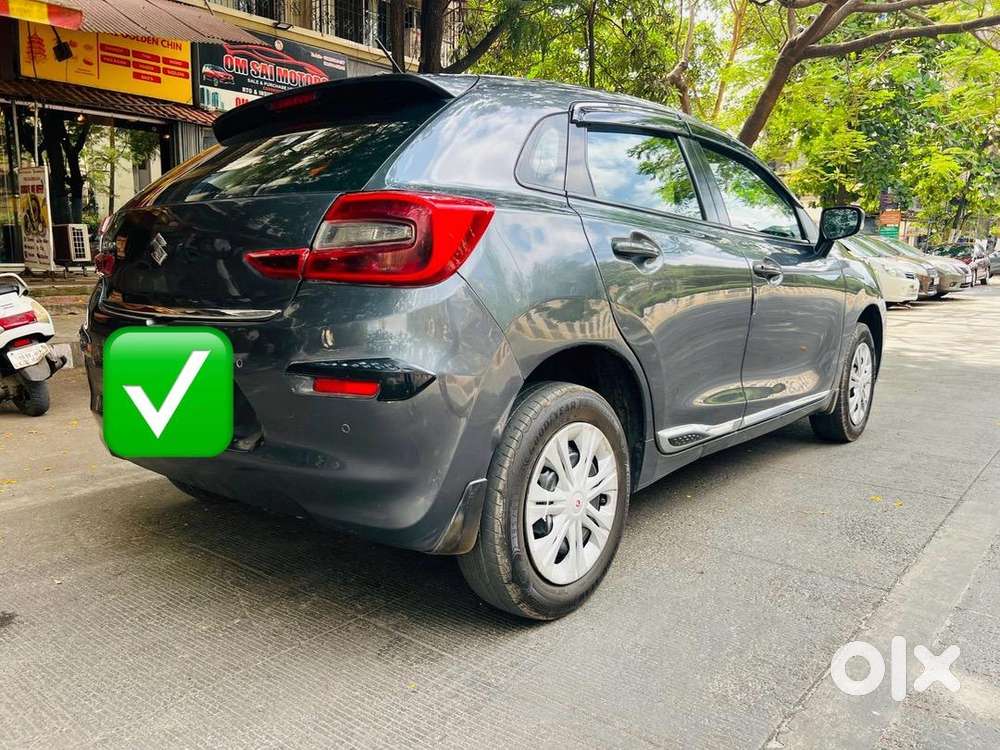 Maruti Suzuki Petrol 2023