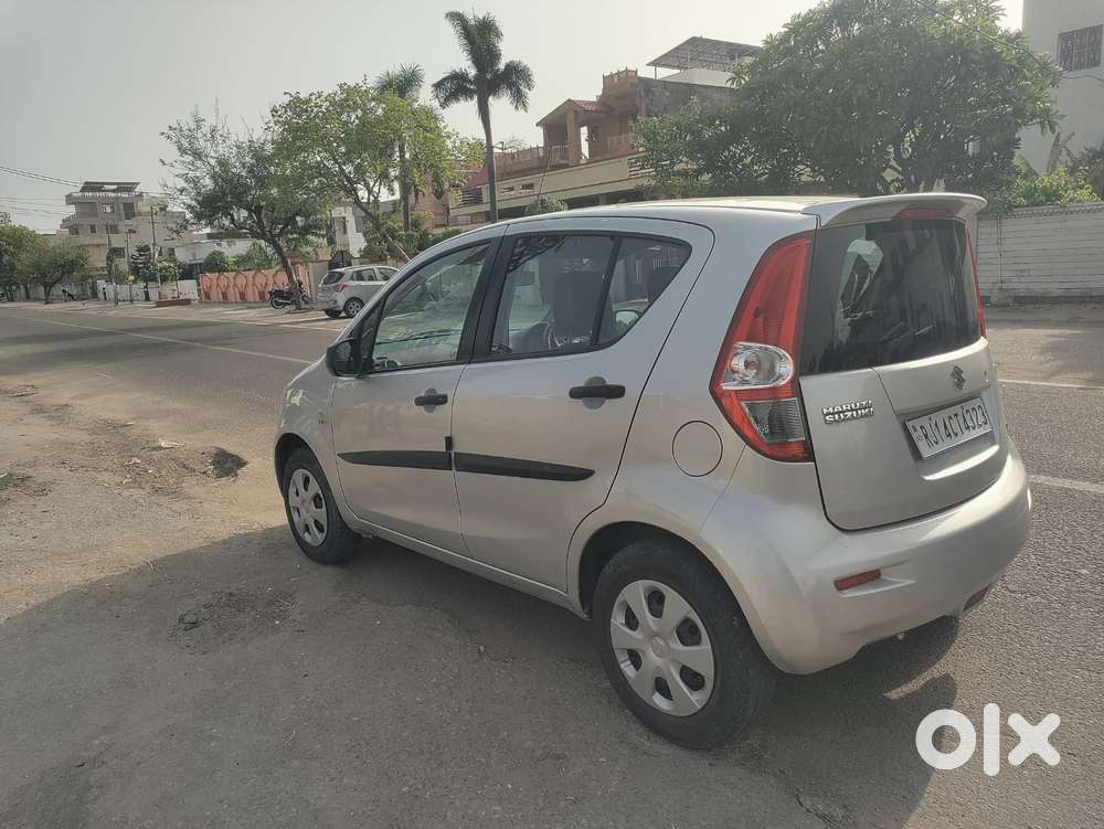 Maruti Suzuki Ritz Vxi (abs) Bs Iv, 2013, Petrol