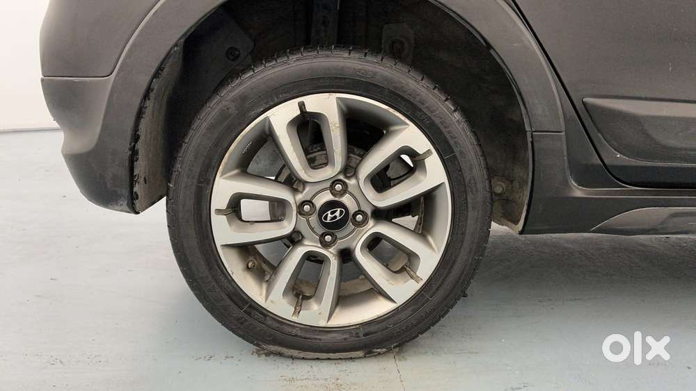 Hyundai I20 Active 1.2 S, 2015, Petrol