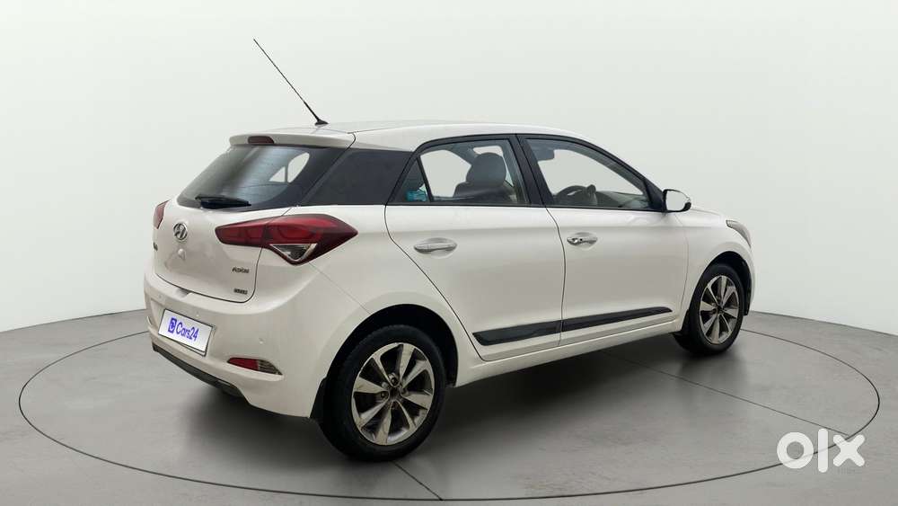 Hyundai Elite I20 Asta 1.2, 2014, Petrol