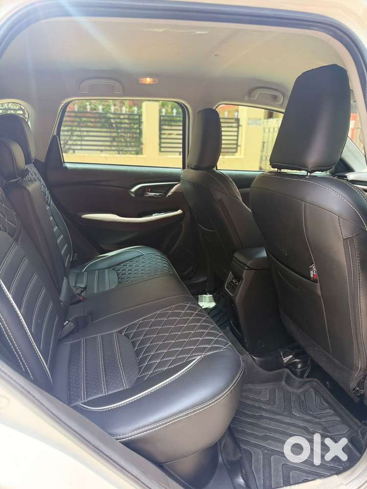 Maruti Suzuki Grand Vitara 1.5 Zeta Smart Hybrid, 2023, Petrol