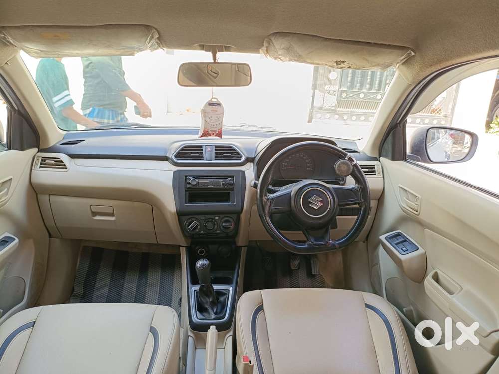 Maruti Suzuki Swift Dzire Ldi Bsiv, 2019, Diesel