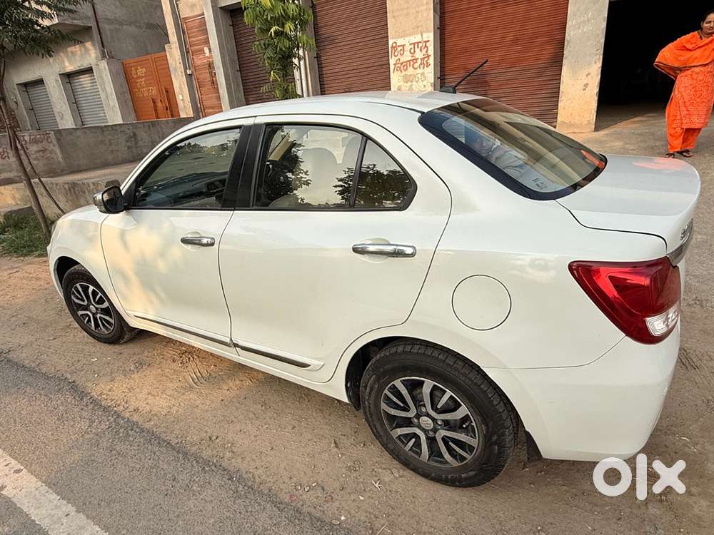 Maruti Dzire Vdi 2019