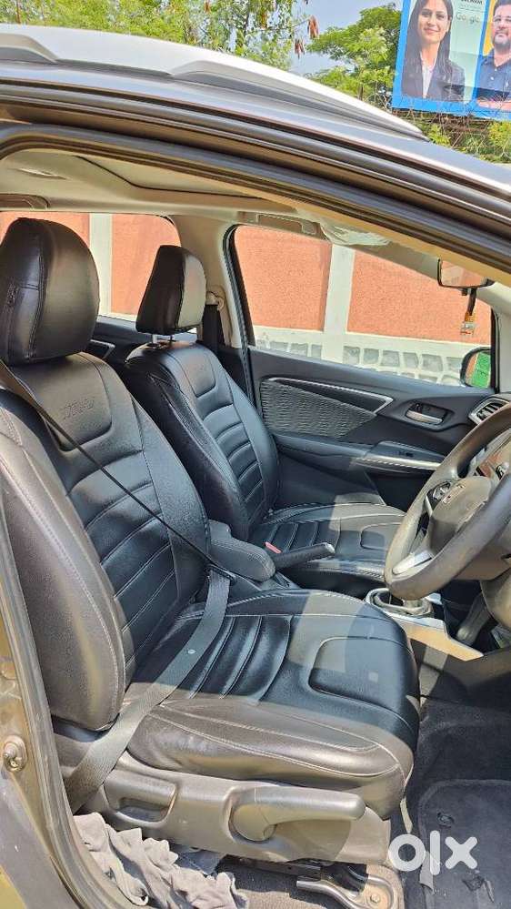 Honda Wr-v 1.5 Vx I-dtec, 2018, Diesel