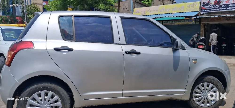 Maruti Suzuki Swift 2008