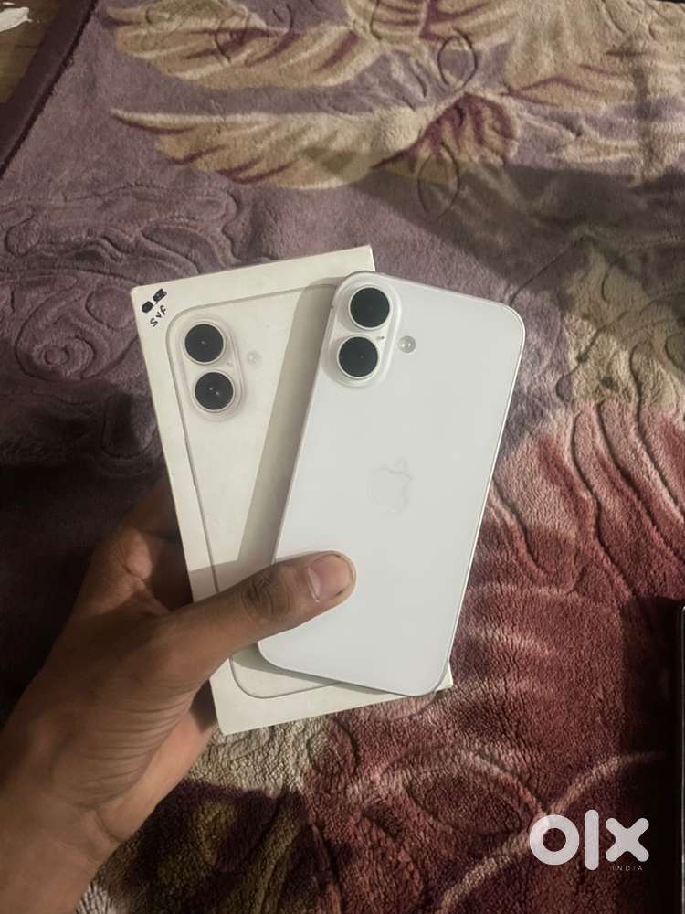 Iphone 16 urgent sell