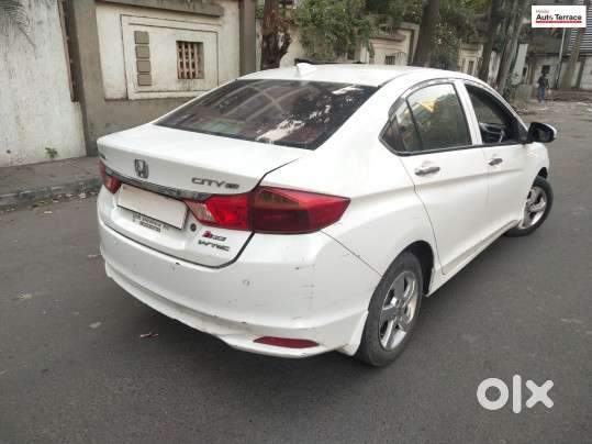 Honda City 2014-2015 I Vtec V, 2016, Petrol