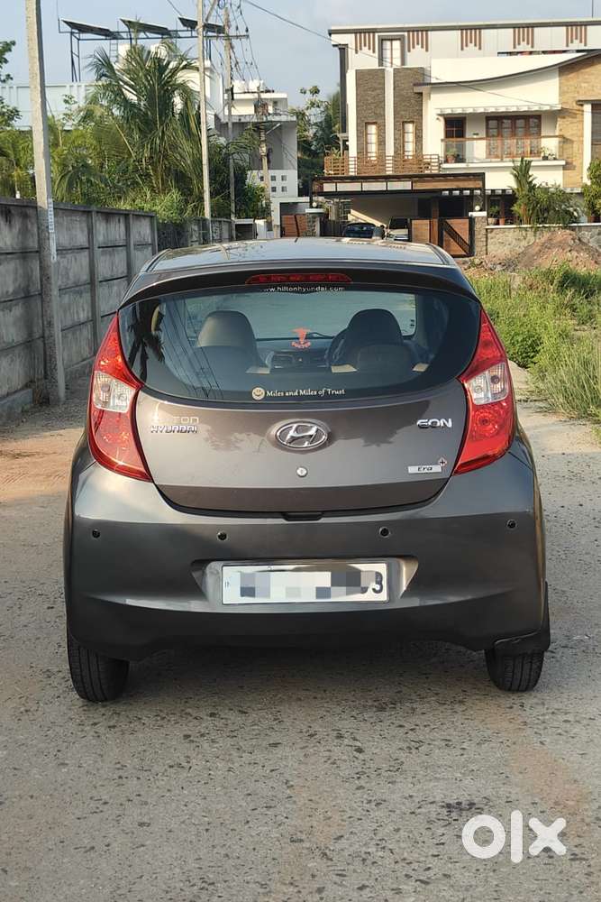 Hyundai Eon Era +, 2014, Petrol