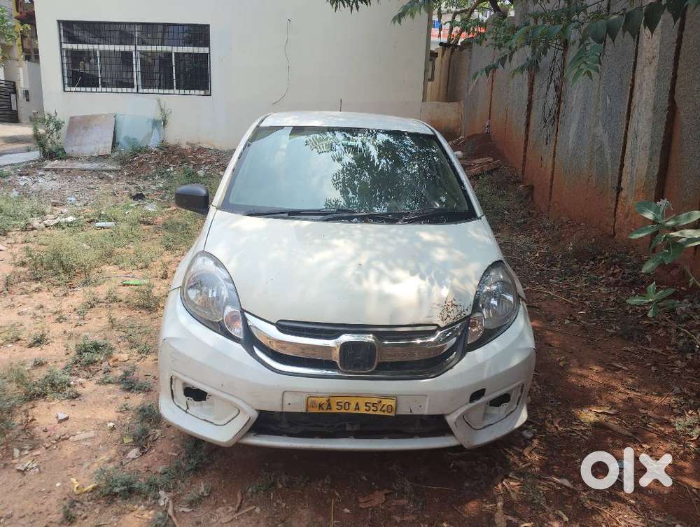 Honda Amaze