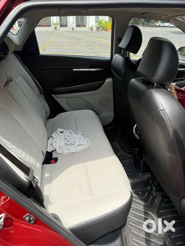Kia Sonet 2021 Petrol
