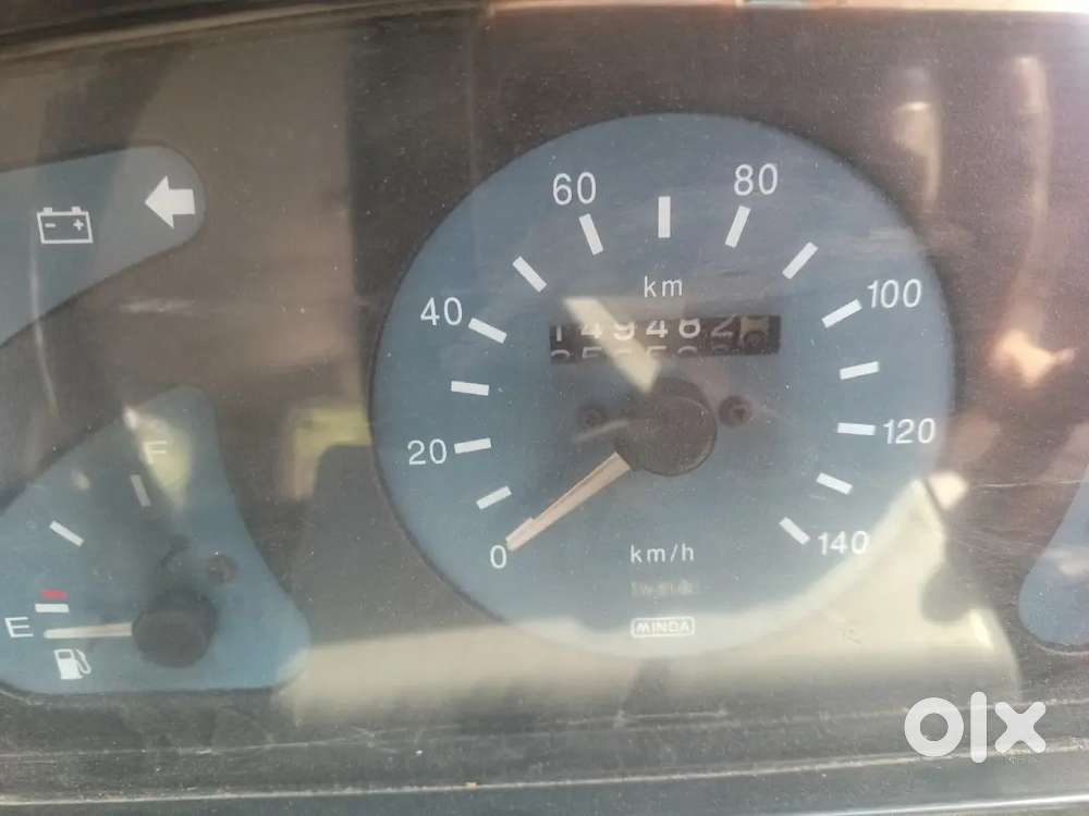 Tata Spacio Diesel Manual 2013