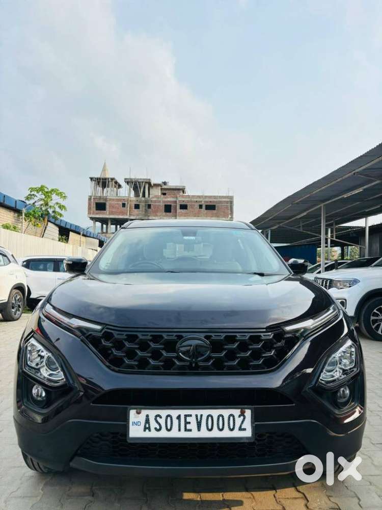 Tata Safari 2.0 Kryotec Xza Plus, 2022, Diesel