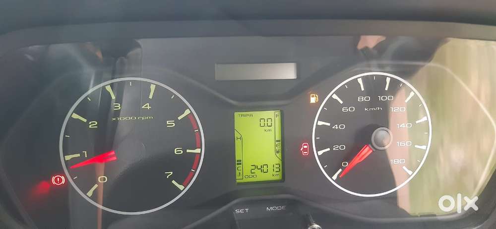 Mahindra Scorpio Classic 2.2 S Mt 9 Str, 2023, Diesel