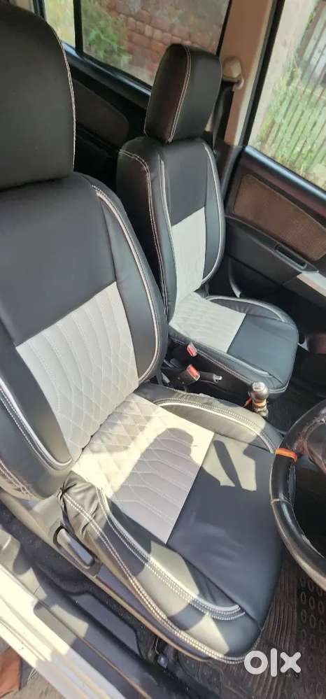 Maruti Suzuki Wagon R 2013 Cng & Hybrids 143000 Km Driven