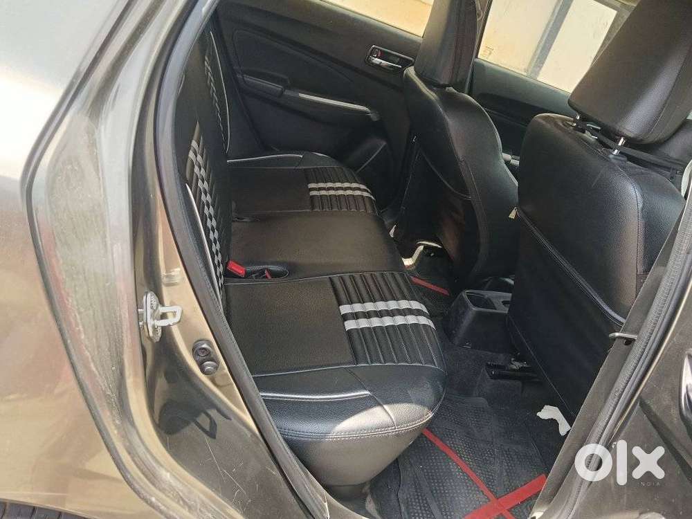 Maruti Suzuki Swift Vxi Abs Bsiv, 2021, Petrol
