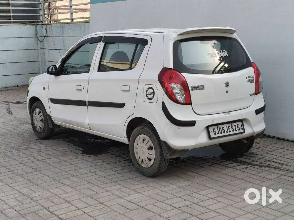 Maruti Suzuki Alto 800 2012-2016 Vxi, 2015, Petrol
