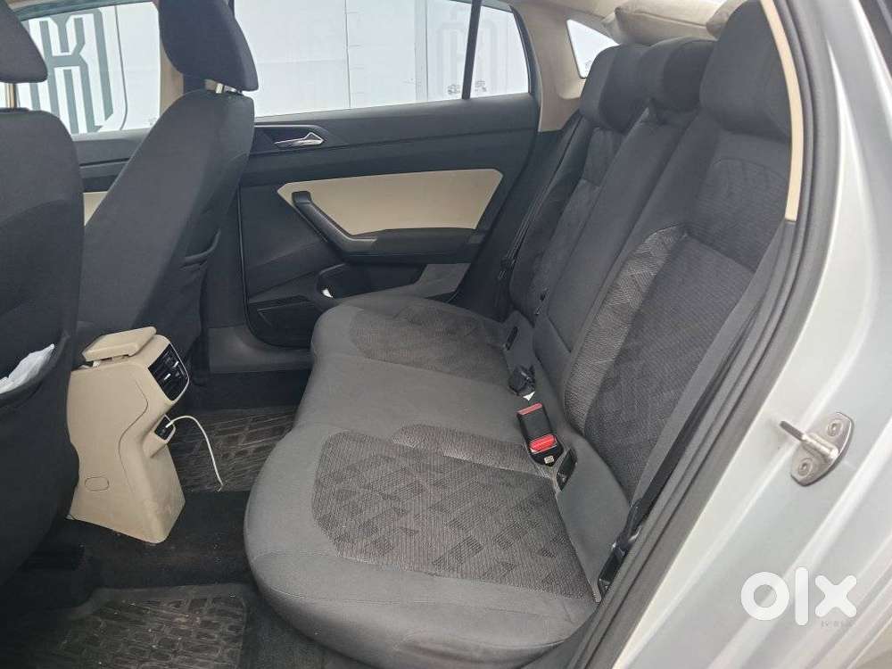 Skoda Slavia 1.0 Ambition Tsi, 2023, Petrol