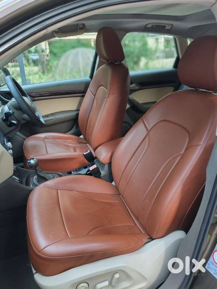 Audi Q3 2.0 Tdi Quattro, 2014, Diesel