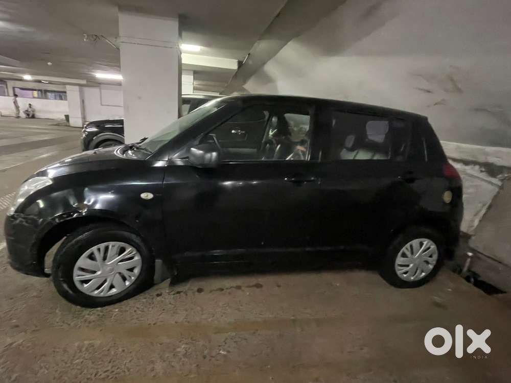 Maruti Suzuki New-gen Swift Petrol Well Maintained