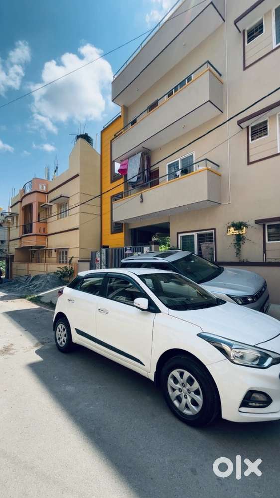 Hyundai Elite I20 Manual 2019